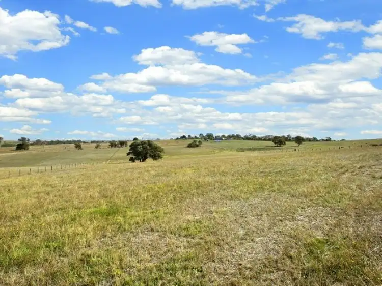 Second view of Homely land listing, 1 Longview Court, Pyalong VIC 3521