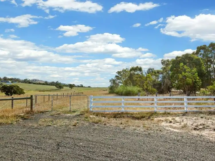 Third view of Homely land listing, 1 Longview Court, Pyalong VIC 3521