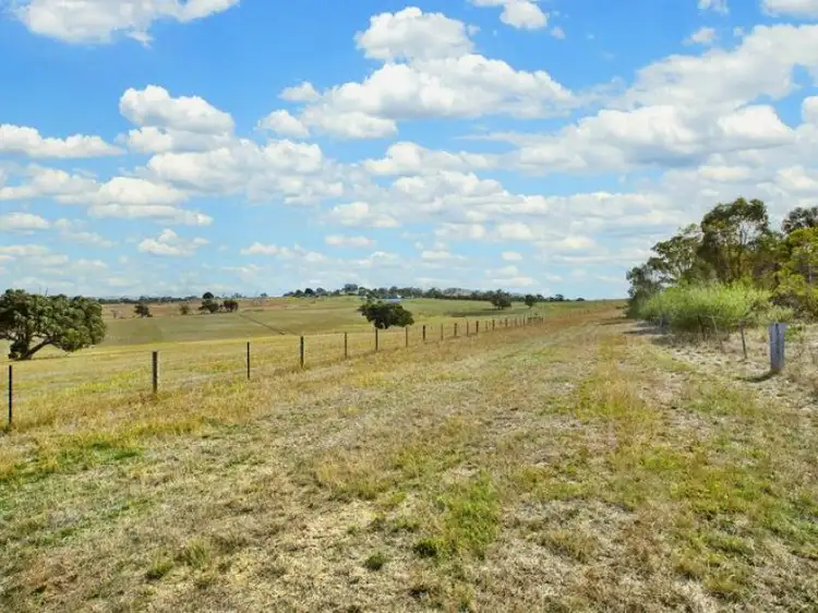 Fourth view of Homely land listing, 1 Longview Court, Pyalong VIC 3521
