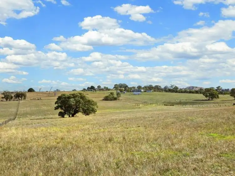 Fifth view of Homely land listing, 1 Longview Court, Pyalong VIC 3521