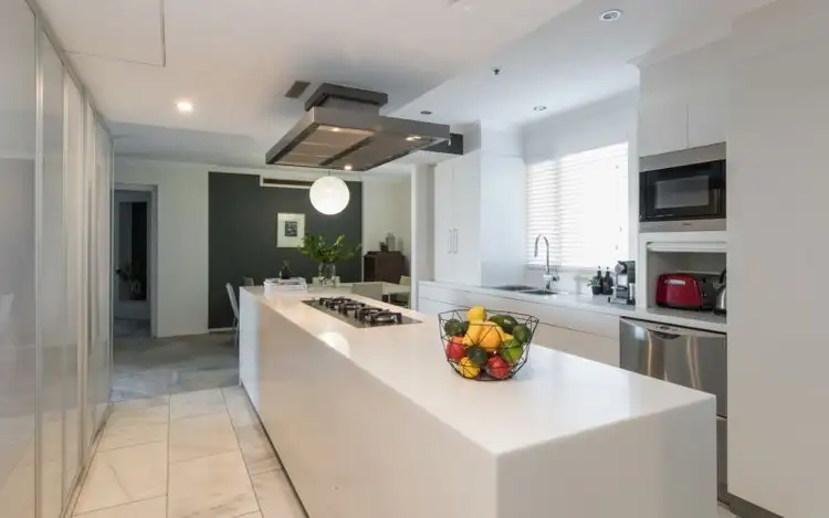 Third view of Homely apartment listing, 901/12 Edward Street, Brisbane QLD 4000