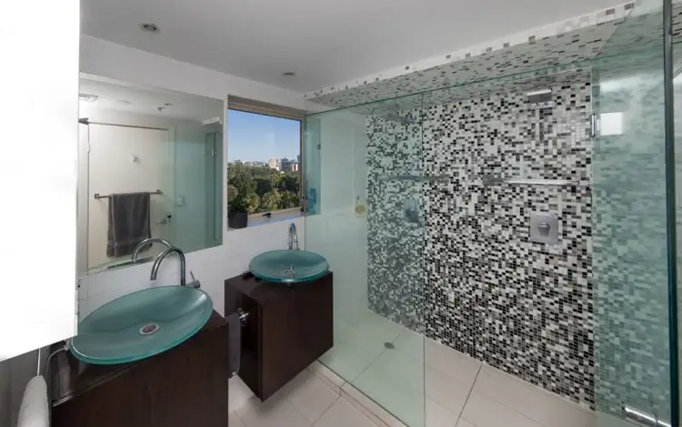 Sixth view of Homely apartment listing, 901/12 Edward Street, Brisbane QLD 4000