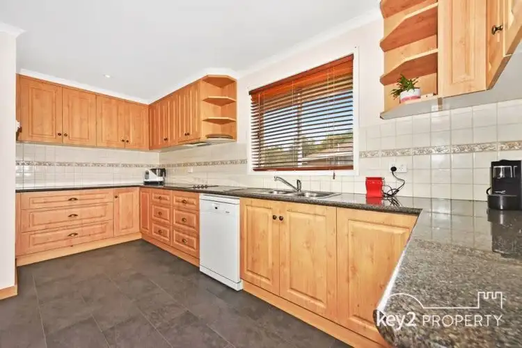 Second view of Homely house listing, 11 Winifred Jane Crescent, Hadspen TAS 7290