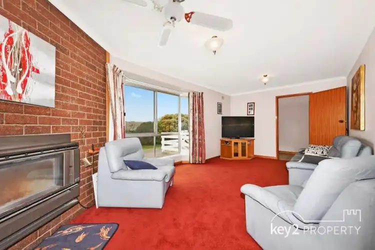 Fifth view of Homely house listing, 11 Winifred Jane Crescent, Hadspen TAS 7290