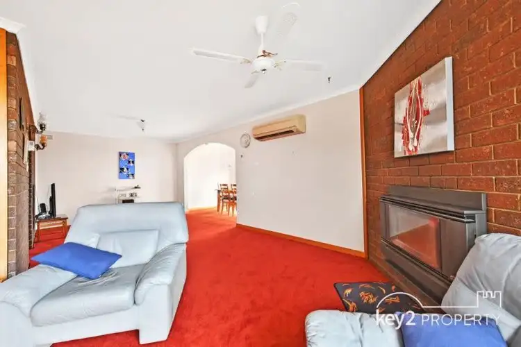 Sixth view of Homely house listing, 11 Winifred Jane Crescent, Hadspen TAS 7290