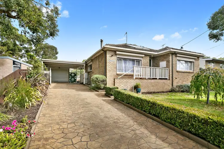 42 Fraser Avenue, Anglesea VIC 3230