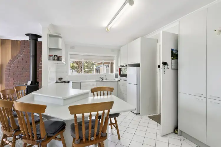 Fifth view of Homely house listing, 42 Fraser Avenue, Anglesea VIC 3230