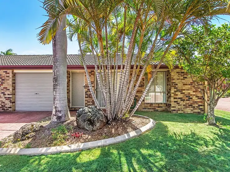 38/51 Olsen Ave, Labrador QLD 4215