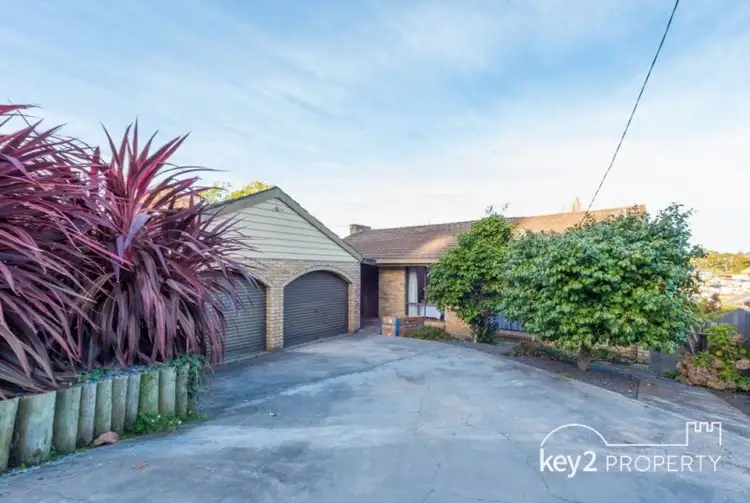17 Thelma Street, Newstead TAS 7250