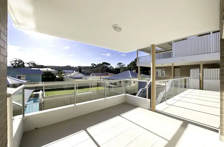 6/2 Burrawang Street, Narooma NSW 2546