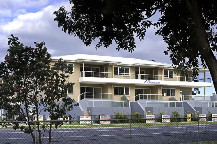 2/2 Burrawang Street, Narooma NSW 2546