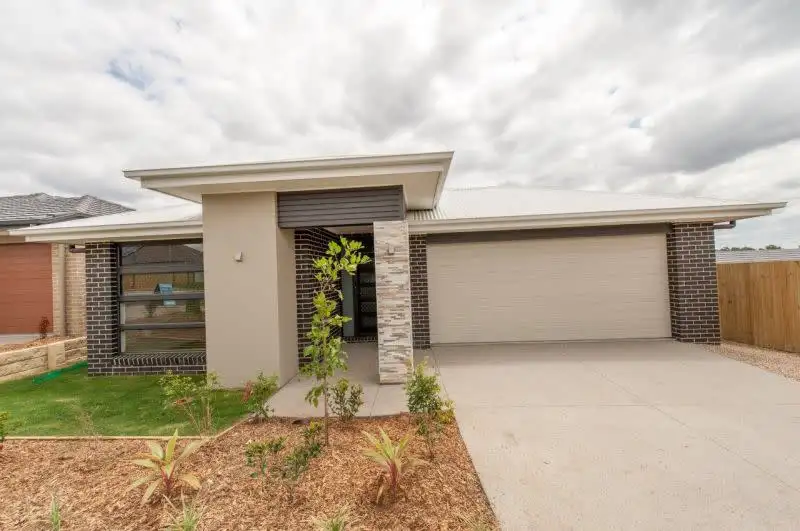 Main view of Homely house listing, 36 Amity Way, South Ripley QLD 4306