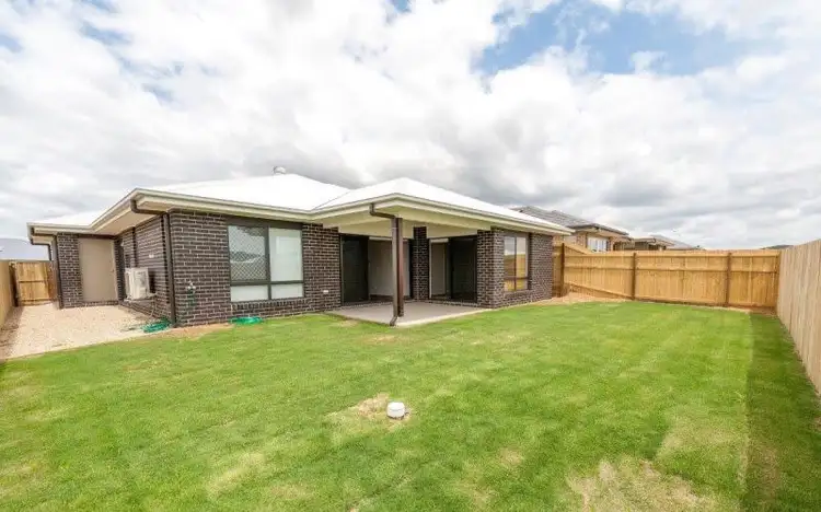 Third view of Homely house listing, 36 Amity Way, South Ripley QLD 4306