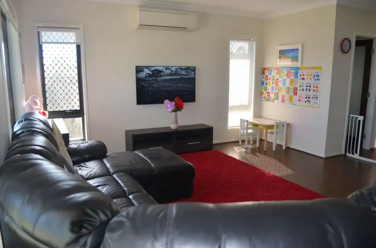 Fourth view of Homely house listing, 36 Amity Way, South Ripley QLD 4306