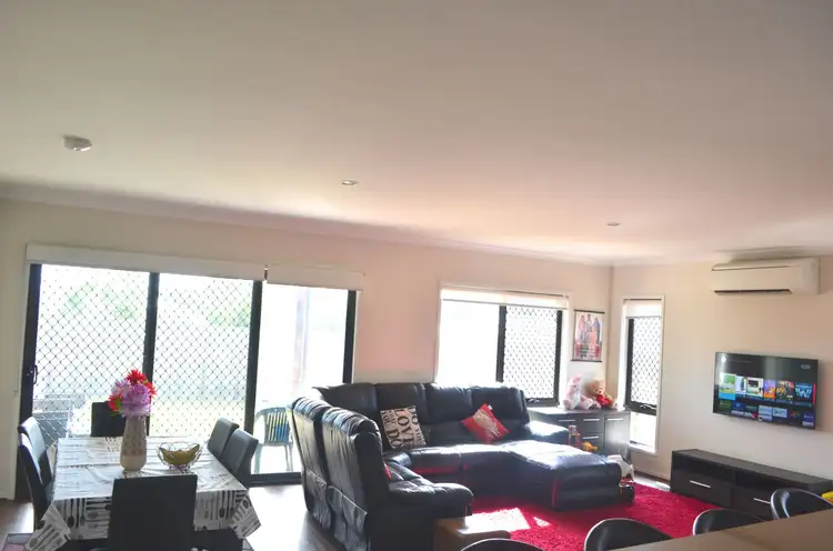 Fifth view of Homely house listing, 36 Amity Way, South Ripley QLD 4306