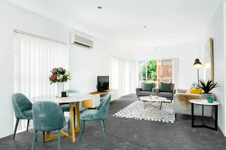 3/70 Hampden Road, Russell Lea NSW 2046