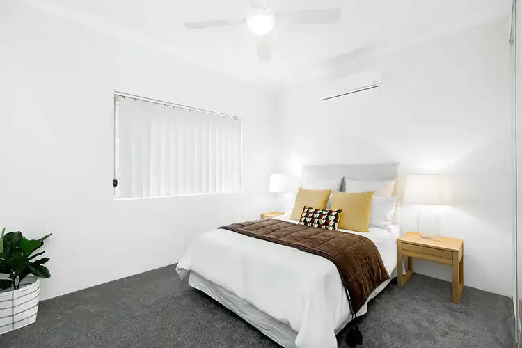 Third view of Homely apartment listing, 3/70 Hampden Road, Russell Lea NSW 2046