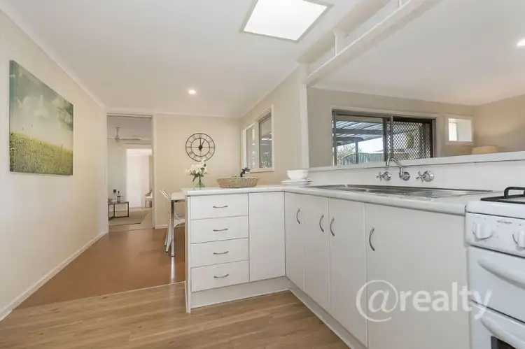 Second view of Homely house listing, 15 Park Lake Drive, Wynn Vale SA 5127