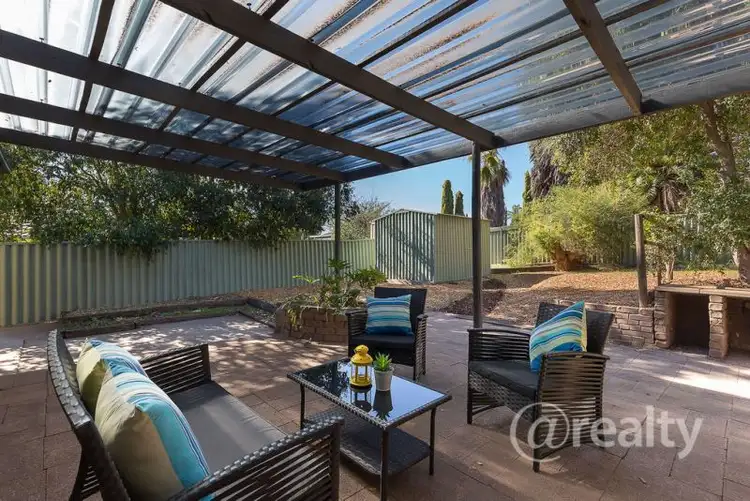 Fifth view of Homely house listing, 15 Park Lake Drive, Wynn Vale SA 5127