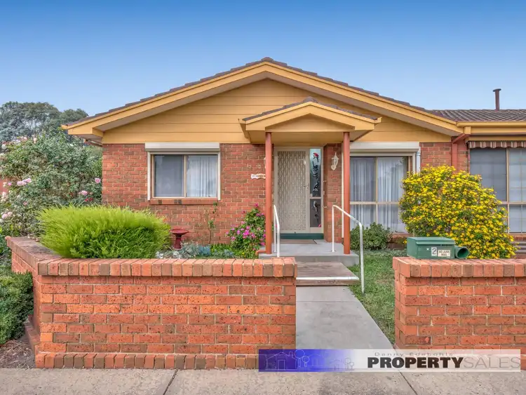 2/13 Saxtons Drive, Moe VIC 3825