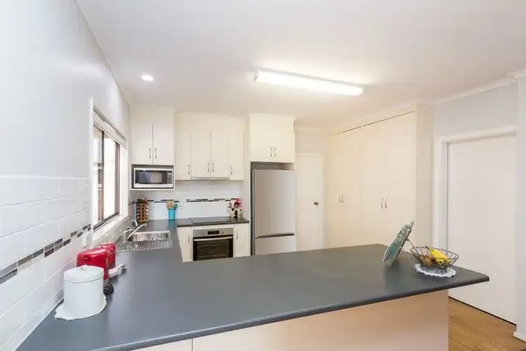 Fifth view of Homely house listing, 27 Edward Street, Horsham VIC 3400