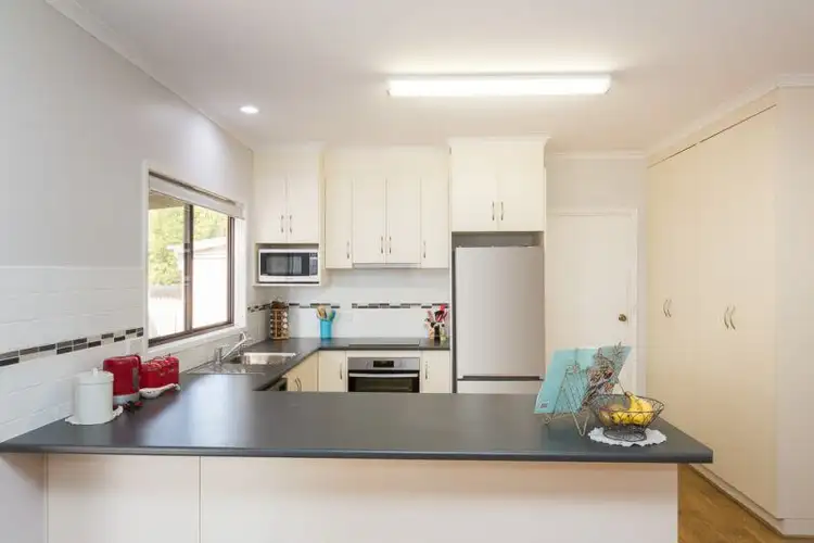 Sixth view of Homely house listing, 27 Edward Street, Horsham VIC 3400