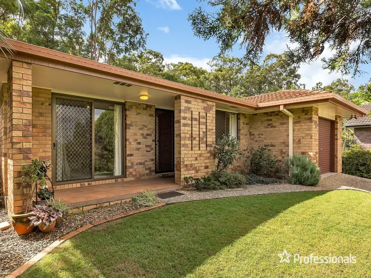 42 Bel-Air Court, Ferny Hills QLD 4055