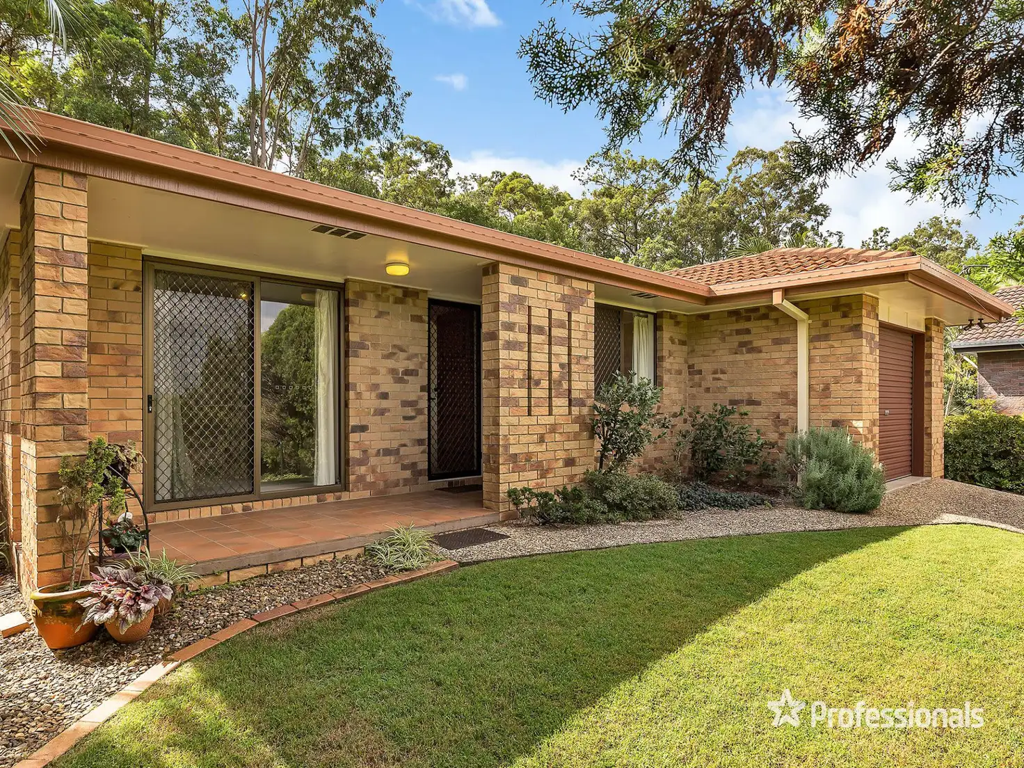 Main view of Homely house listing, 42 Bel-Air Court, Ferny Hills QLD 4055
