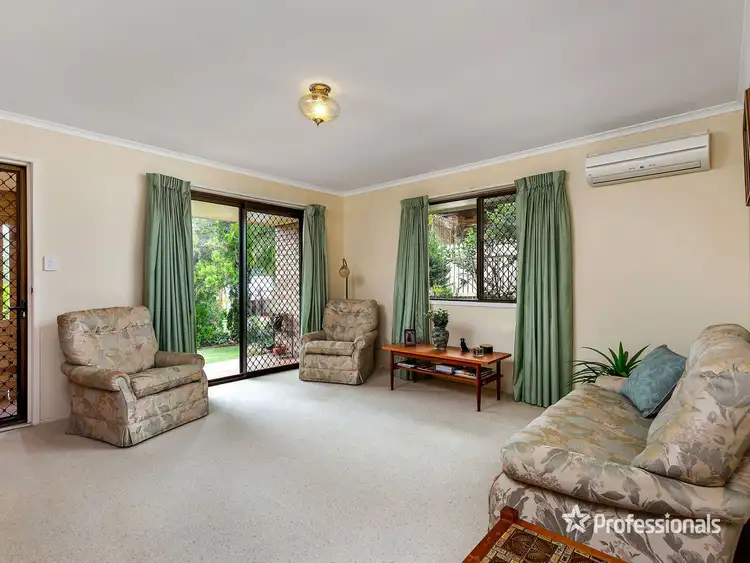 Fourth view of Homely house listing, 42 Bel-Air Court, Ferny Hills QLD 4055