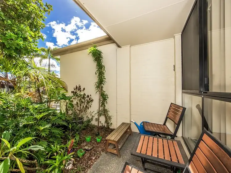 Second view of Homely townhouse listing, 49/590 Pine Ridge Road, Coombabah QLD 4216
