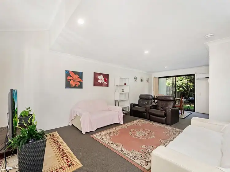 Third view of Homely townhouse listing, 49/590 Pine Ridge Road, Coombabah QLD 4216