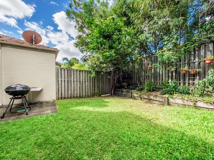Seventh view of Homely townhouse listing, 49/590 Pine Ridge Road, Coombabah QLD 4216