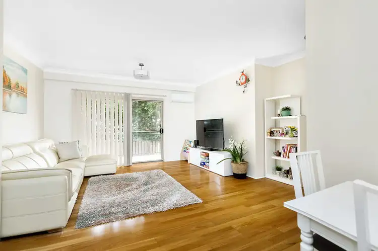9/247D Burwood Road, Concord NSW 2137