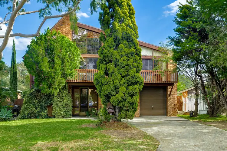 Second view of Homely house listing, 18 Durham Street, Concord NSW 2137