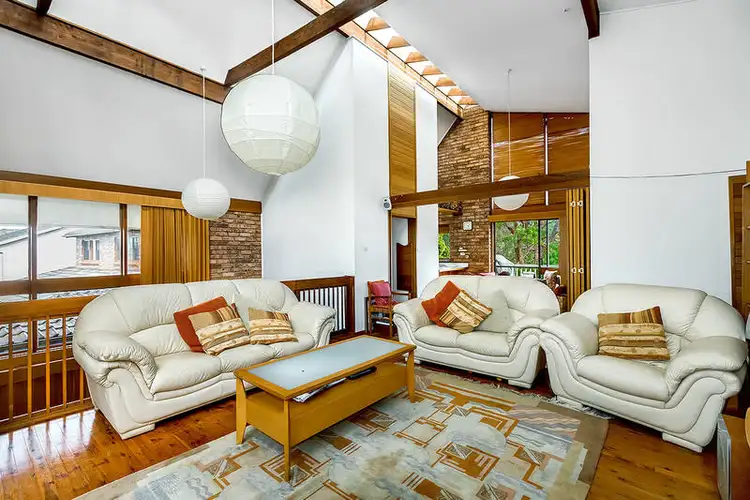 Fourth view of Homely house listing, 18 Durham Street, Concord NSW 2137