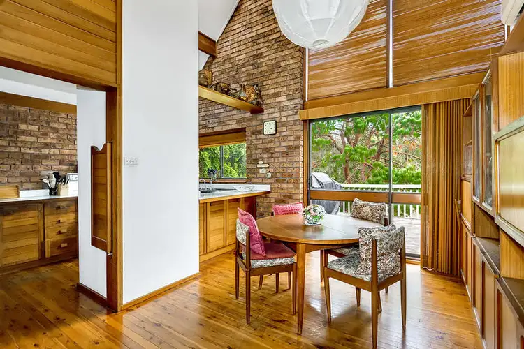 Fifth view of Homely house listing, 18 Durham Street, Concord NSW 2137