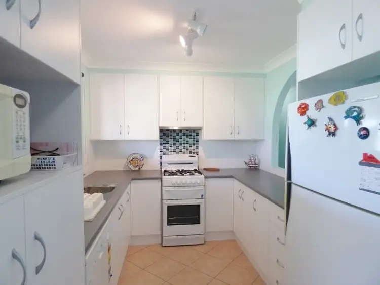 Sixth view of Homely house listing, 88 Gympie Road, Tin Can Bay QLD 4580