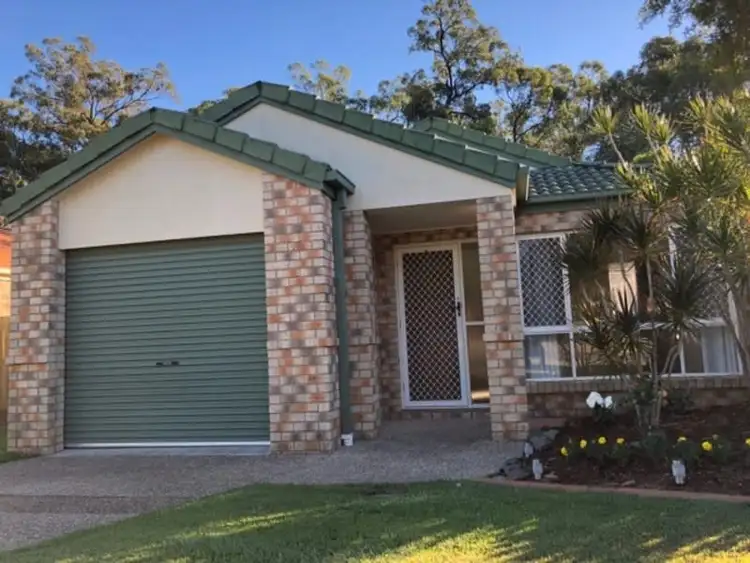99 Brooklands Circuit, Forest Lake QLD 4078