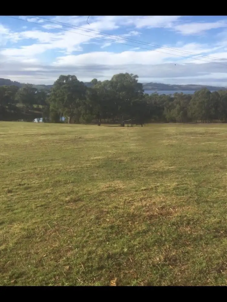 Main view of Homely land listing, 33 Hillview Drive, Margate TAS 7054