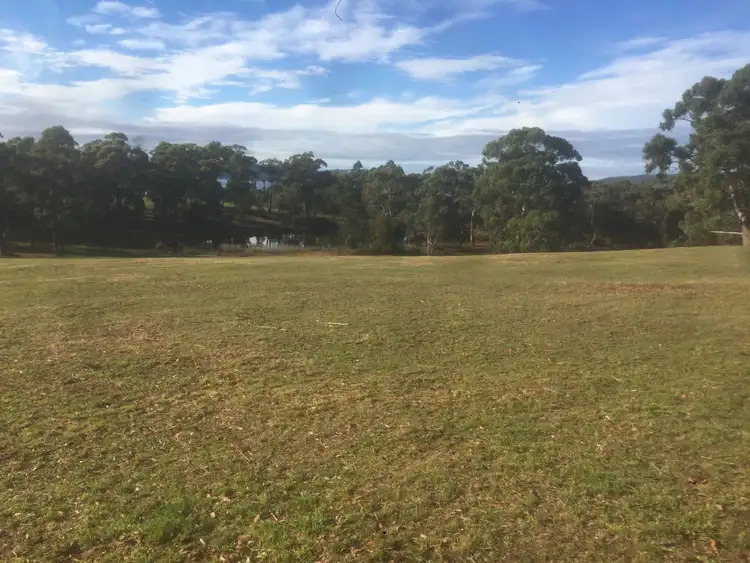 Second view of Homely land listing, 33 Hillview Drive, Margate TAS 7054