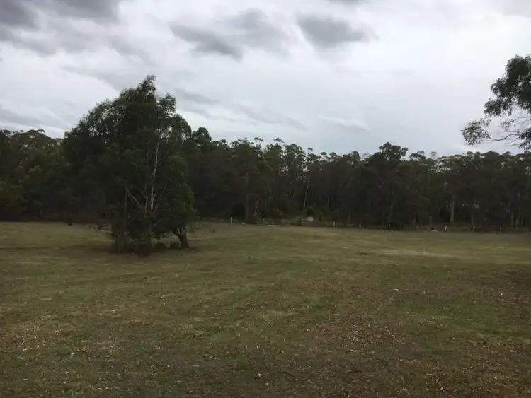 Third view of Homely land listing, 33 Hillview Drive, Margate TAS 7054