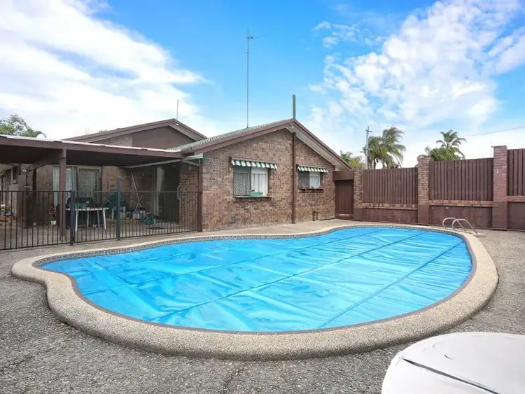 3 Tecoma Street, Southport QLD 4215
