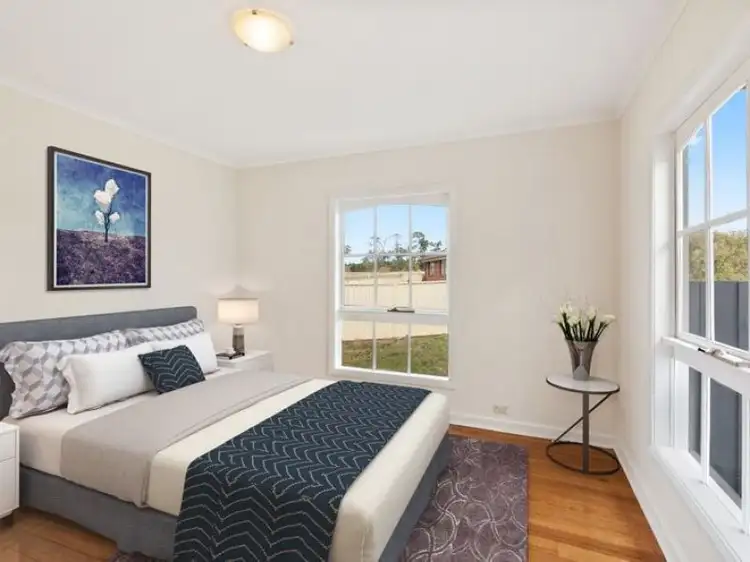 Fifth view of Homely house listing, 3 Thompson Place, Kilmore VIC 3764