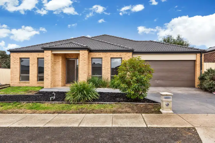 2 Nyah Court, Broadford VIC 3658