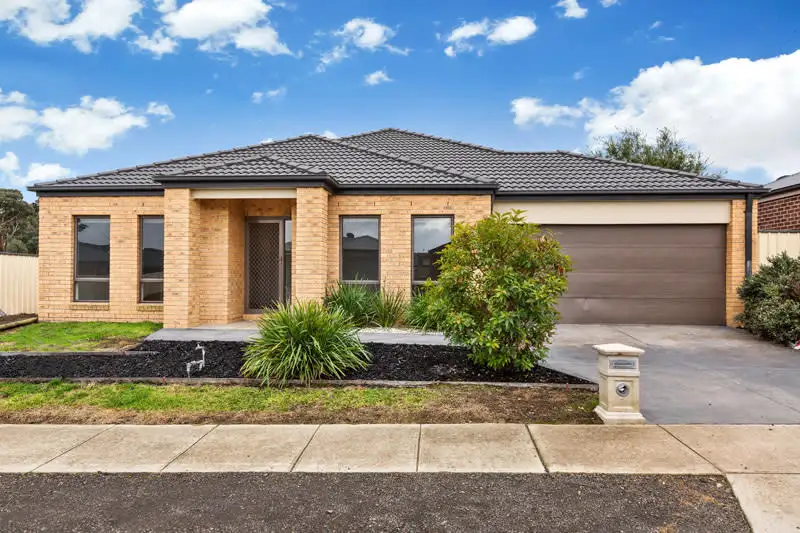 Main view of Homely house listing, 2 Nyah Court, Broadford VIC 3658