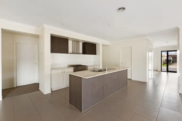 Second view of Homely house listing, 2 Nyah Court, Broadford VIC 3658