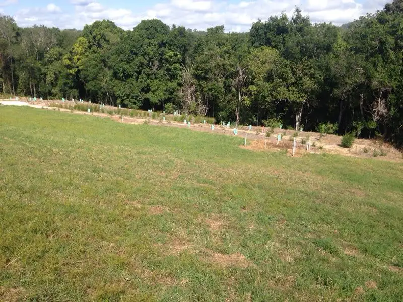 Main view of Homely land listing, 21 Bowerbird Avenue, Burnside QLD 4560