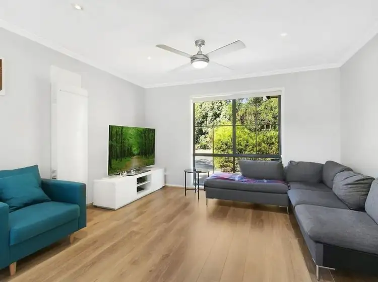 Third view of Homely house listing, 1 Ray Street, Croydon VIC 3136