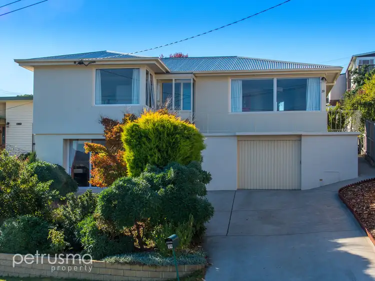 Third view of Homely house listing, 19 Malunna Road, Lindisfarne TAS 7015