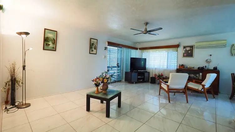 Main view of Homely house listing, 19A Surrey Street, Hyde Park QLD 4812